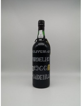 MADERA D'OLIVEIRA VERDELHO...