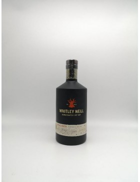 WHITLEY NEILL GIN 42° 70CL...