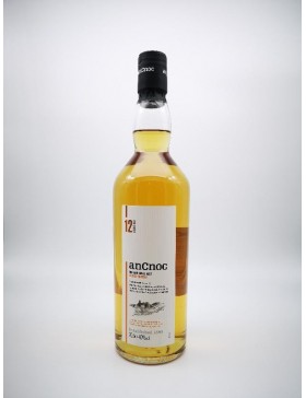 ANCNOC 12 YEARS 40° 70CL...