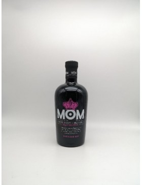 MOM GIN 39.5° 70CL...