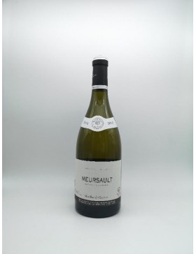 MEURSAULT BLANC M.G.2018...