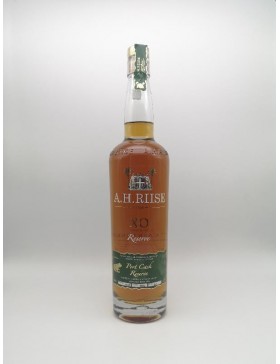 A.H. RIISE XO RESERVE PORT...