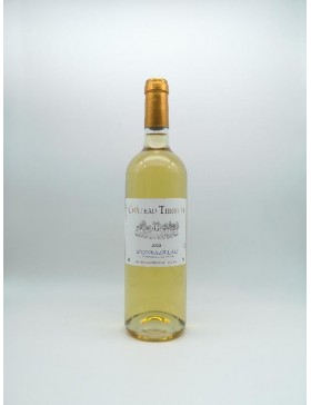 CH THEULET MONBAZILLAC 2020...