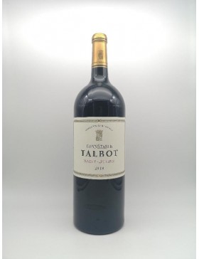 CONNETABLE TALBOT ROUGE...