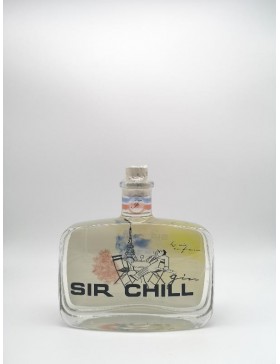 SIR CHILL GIN MADE IN...