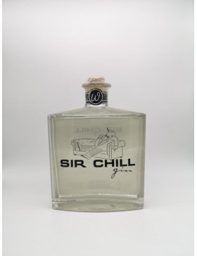 SIR CHILL GIN 37.5° 1L50...