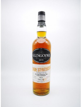 GLENGOYNE CASK STRENGHT...