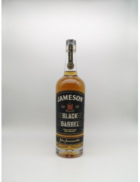 Jameson Black Barrel 40°...