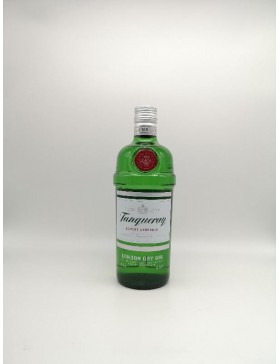 TANQUERAY GIN 43.1° 70CL...