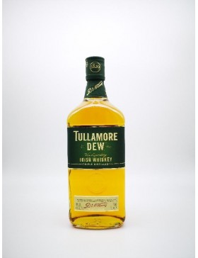 TULLAMORE DEW 70CL IRISH...