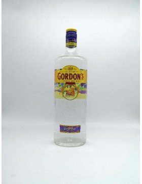 GORDON'S LONDON DRY GIN...