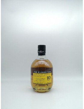 GLENROTHES 10Y 40° 70CL...