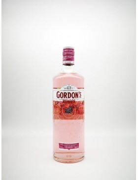 GORDON'S PINK GIN 37.5°...