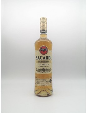 BACARDI CARTA ORO 40° 70CL...