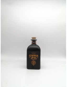 COPPERHEAD BLACK 42° 50CL...