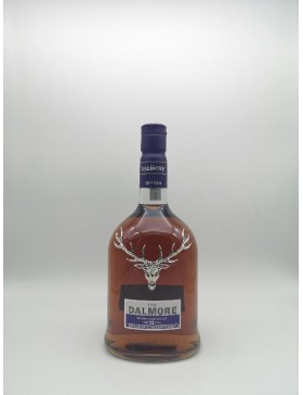 DALMORE 12 Y SHERRY CASK...