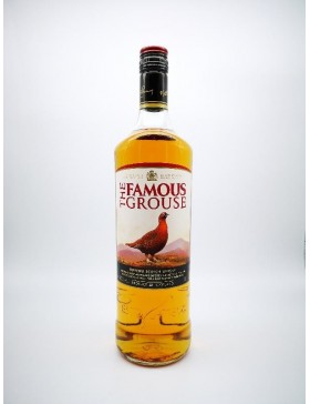 THE FAMOUS GROUSE WHISKY...