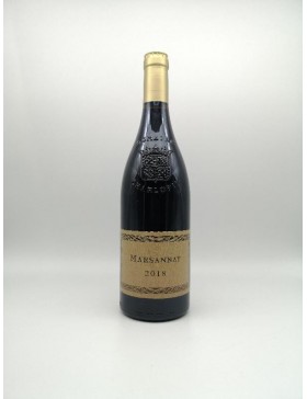 MARSANNAY ROUGE CHARLOPIN...