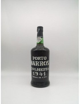 BARROS 1941 20° 75CL...