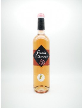 GRAIN D'AMOUR MUSCAT DE...