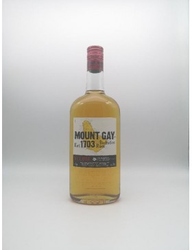 MOUNT GAY ECLIPSE 40° 70CL...