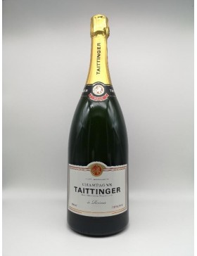 TAITTINGER BRUT RÉSERVE...