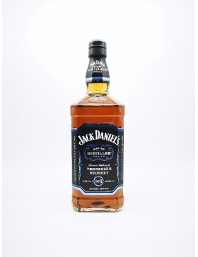Jack Daniel's Master N° 6...