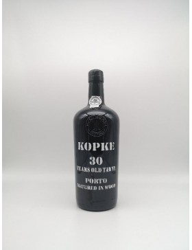 PORTO KOPKE 30 ANS 20° 75CL...