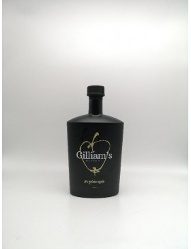 Gilliam's gin 41° 50cl...