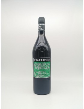 CHARTREUSE 1605 56° 70CL...