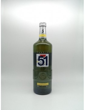 PASTIS 51 40° 1L...