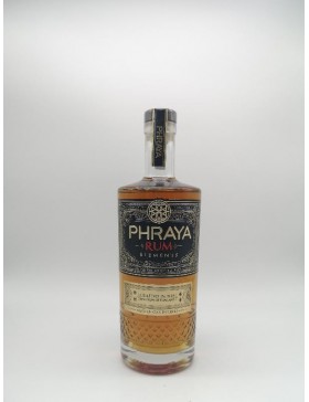 PHRAYA RUM ELEMENTS...