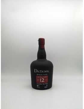 DICTADOR 12 ANS 40° 70CL...