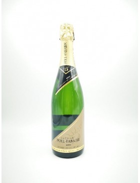 POLL FABAIRE BRUT 12° 75CL...