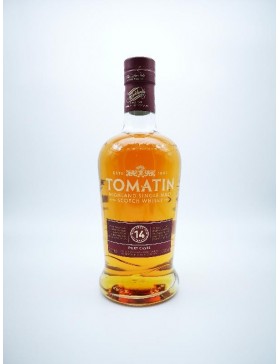 TOMATIN 14 ANS PORTWOOD 46°...