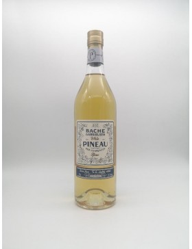 PINEAU DES CHARENTES BLANC...