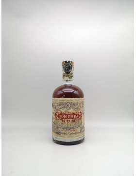 DON PAPA 40° 70CL...