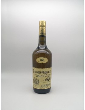 CALVADOS HUET FINE 40° 70CL...