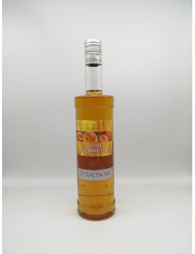 LIQUEUR D'ABRICOT VEDRENNE...