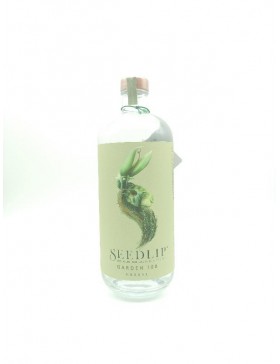 SEEDLIP GARDEN GIN 0° 70CL...