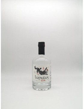 LUPULUS GIN 40° 50CL...