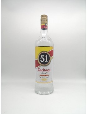 Cachaca 51 40° 1L...