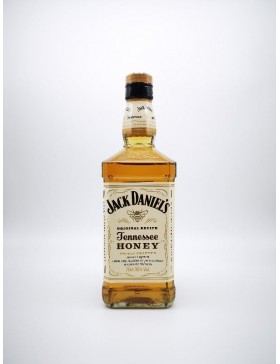 JACK DANIEL'S HONEY 35°...