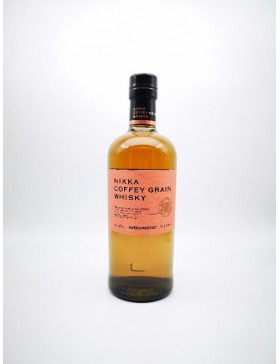 NIKKA COFFEY GRAIN 45° 70CL...