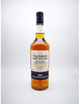 TALISKER PORT RUIGHE 45.8°...