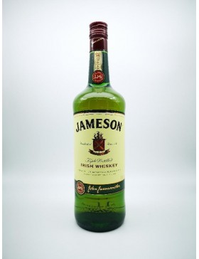 JAMESON IRISH 40° 1L...