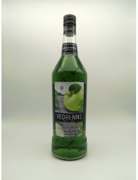 SIROP POMME VEDRENNE 0° 1L...