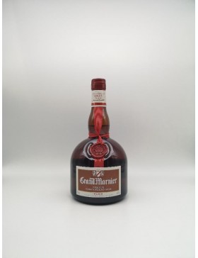 GRAND MARNIER CORDON ROUGE...