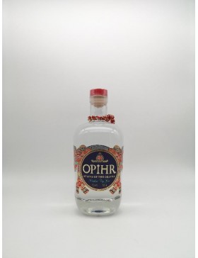 OPIHR ORIENTAL SPICED GIN...