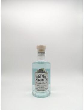 GIN DE NAMUR 40° 50CL...